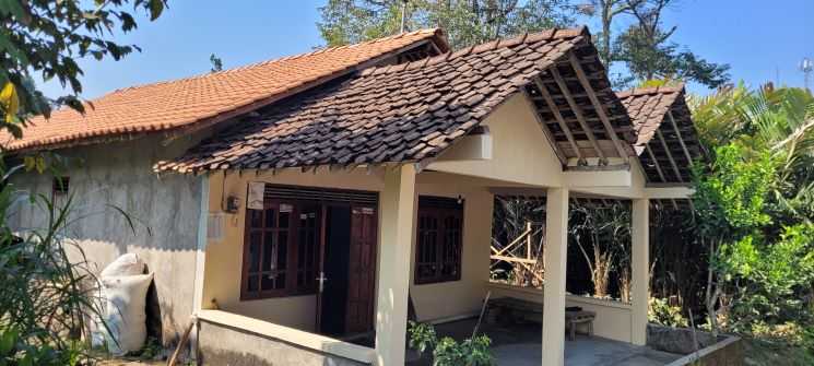 Foto Rumah Tereaisasi